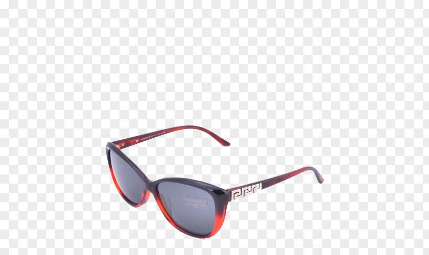 Black And Red Sunglasses Ray-Ban Fashion Accessory Gucci PNG