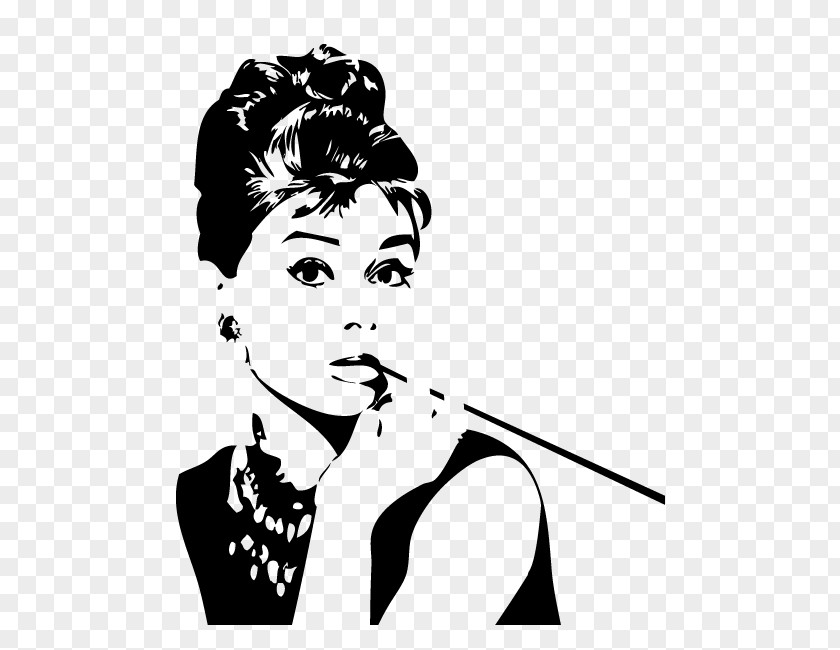 Cloth Vector Breakfast At Tiffany's Quotation Academy Award For Best Actress Female PNG