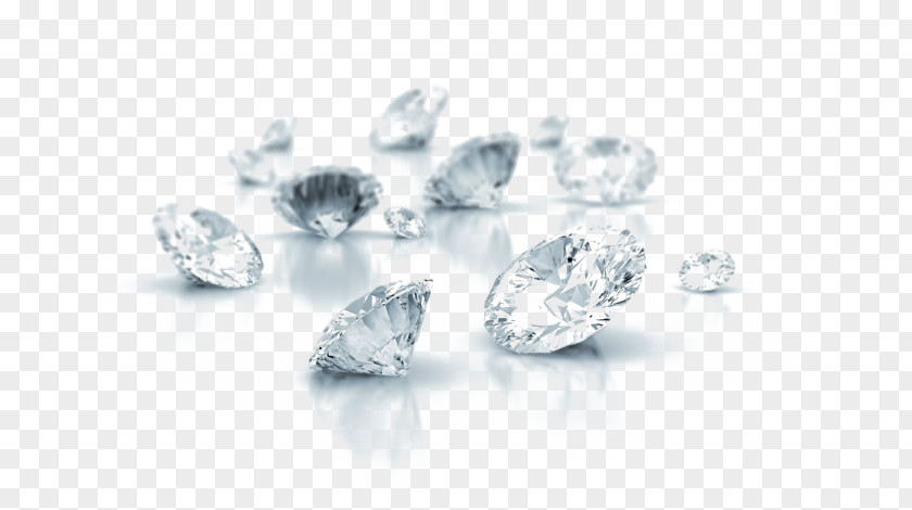 Diamond Stock Photography Jewellery Engagement Ring Gemstone PNG