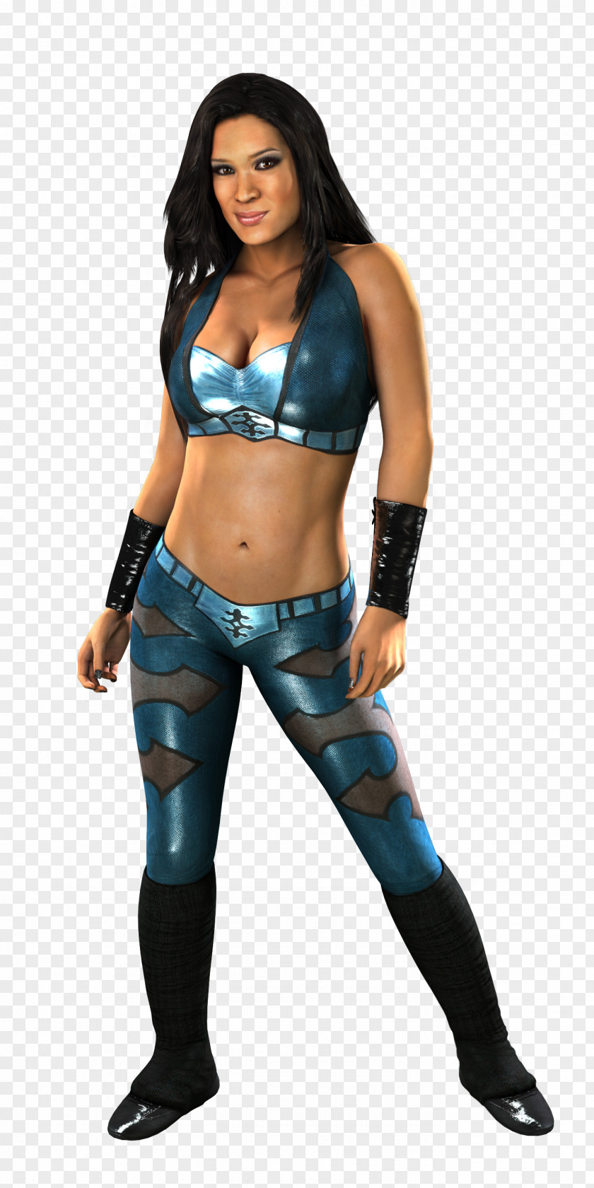 Melina Perez WWE SmackDown Vs. Raw 2011 SmackDown! Professional Wrestler PNG vs. Wrestler, wwe clipart PNG