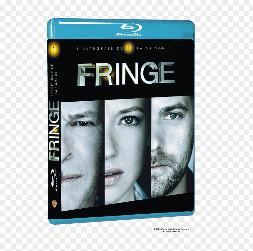 Season 1 Television Show DVDMaisie Williams Blu-ray Disc Fringe PNG