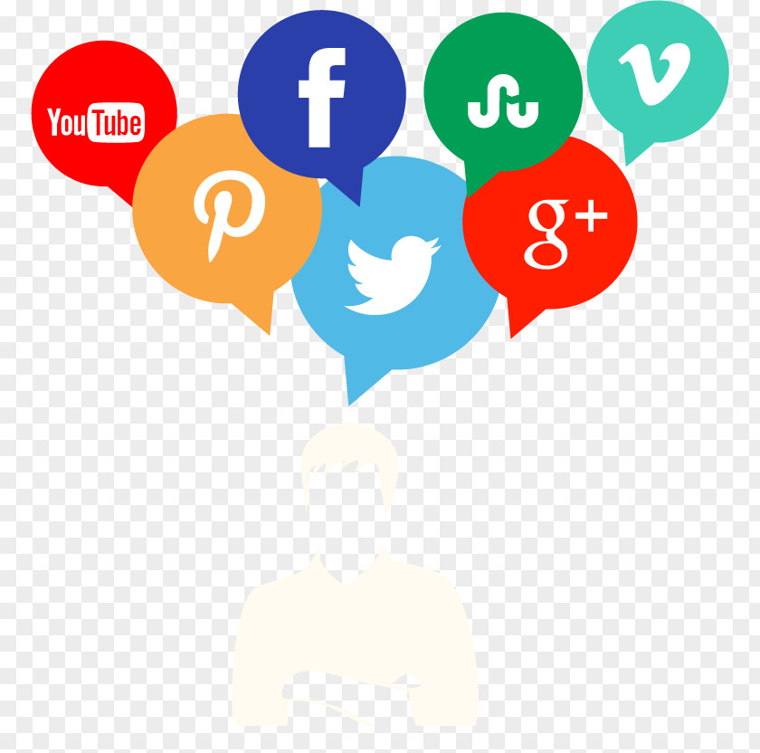 Social Media Optimization Search Engine Marketing Digital PNG