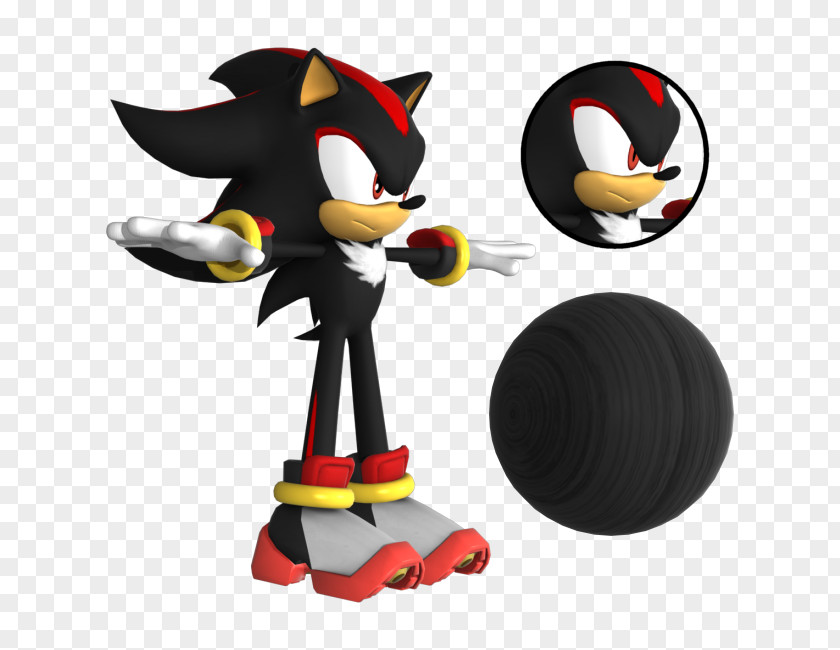 Sonic The Hedgehog Shadow Generations Forces Adventure 2 Battle PNG