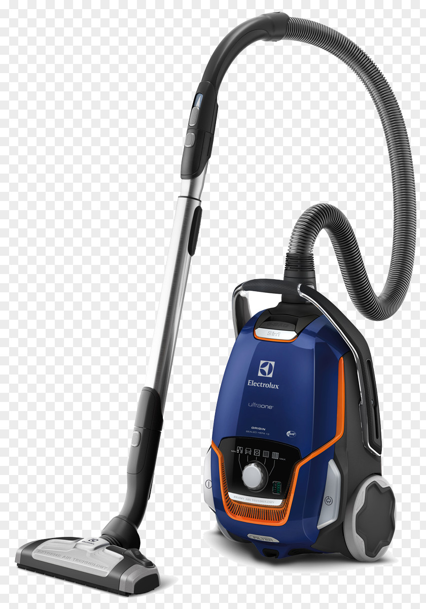 Vacuum Cleaner Electrolux UltraOne EUO9 ZUODELUXE+ Aerus PNG