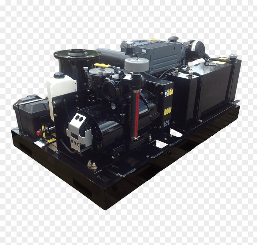 Vacuum Engine Machine Pump Valve PNG