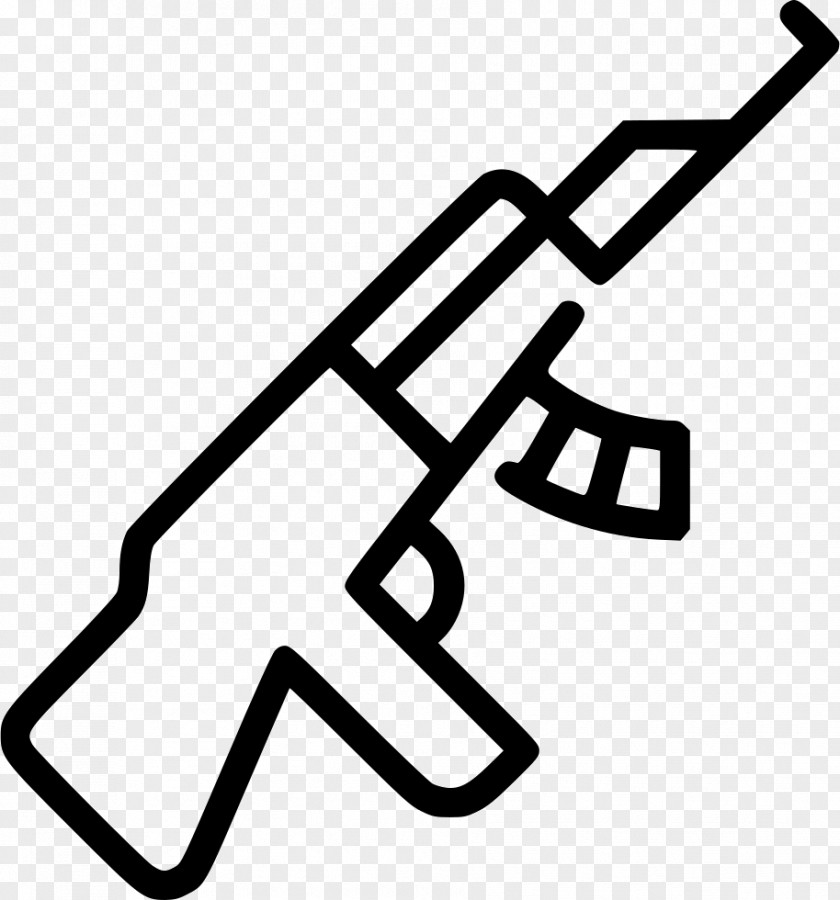 Weapon Gun Clip Art PNG