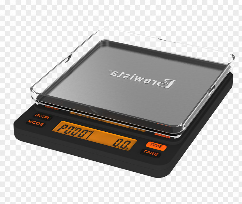 Weight Scale Measuring Scales Coffee Barista Espresso Accuracy And Precision PNG