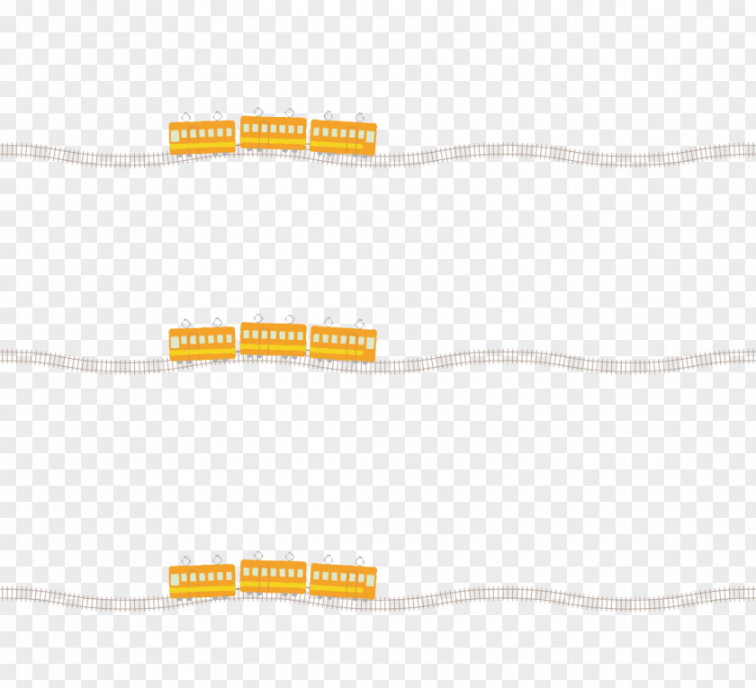 Yellow Line PNG