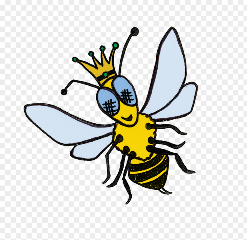Bee Honey Clip Art Product PNG
