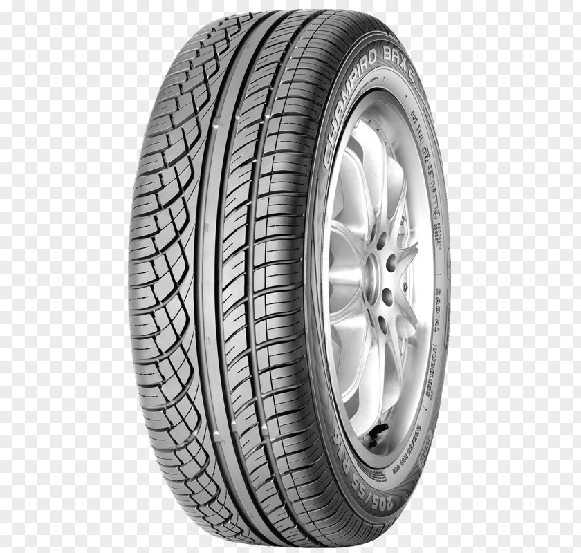 Car Radial Tire Giti Code PNG