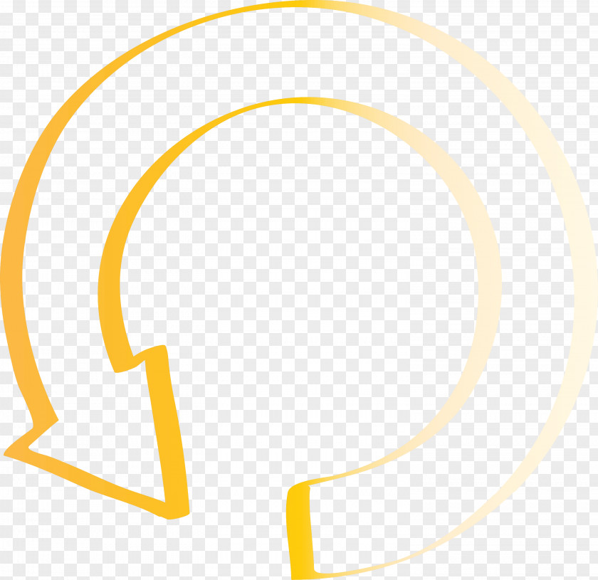 Circle Arrow PNG