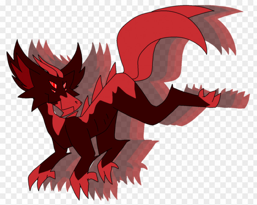 Dragon Carnivora Cartoon Demon PNG
