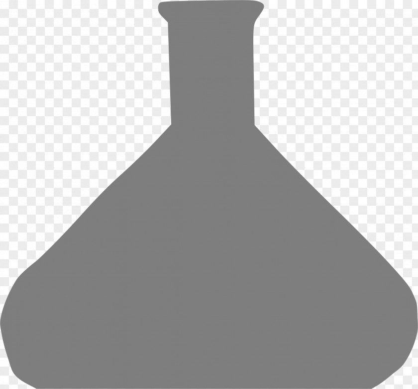 Flask Beaker Laboratory Clip Art PNG