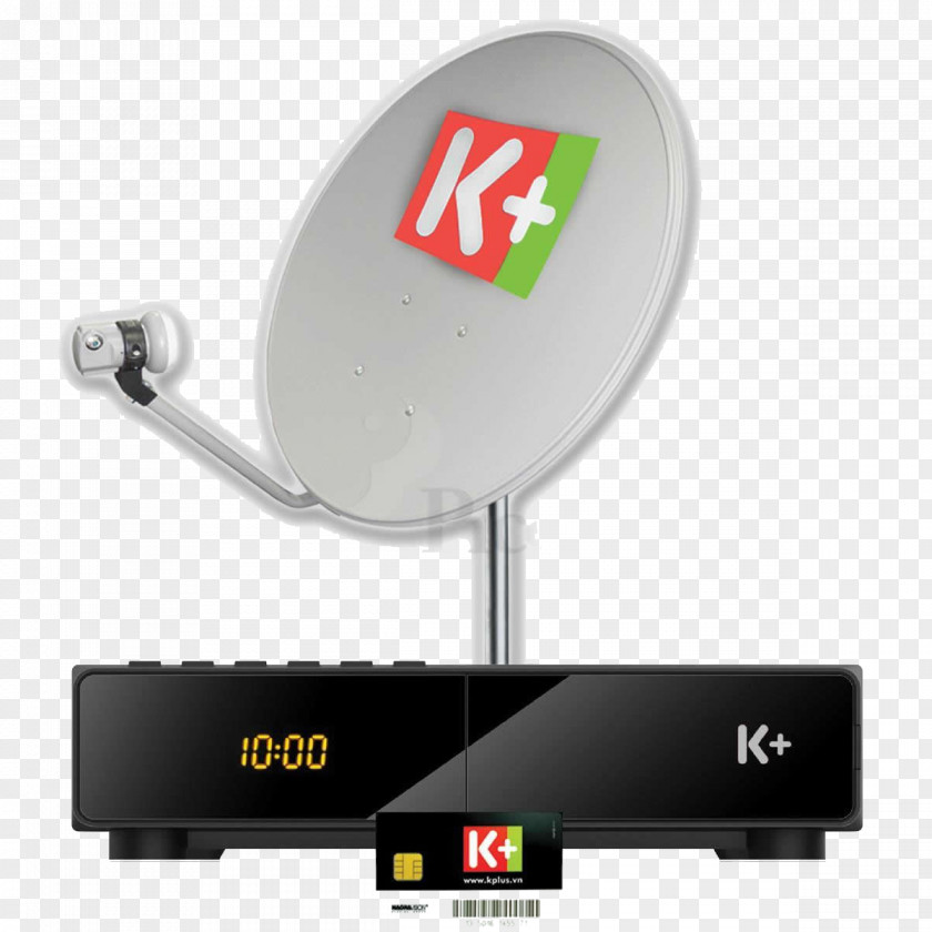 Hinh Nen Co Trang K+ Digital Television High-definition Channel PNG