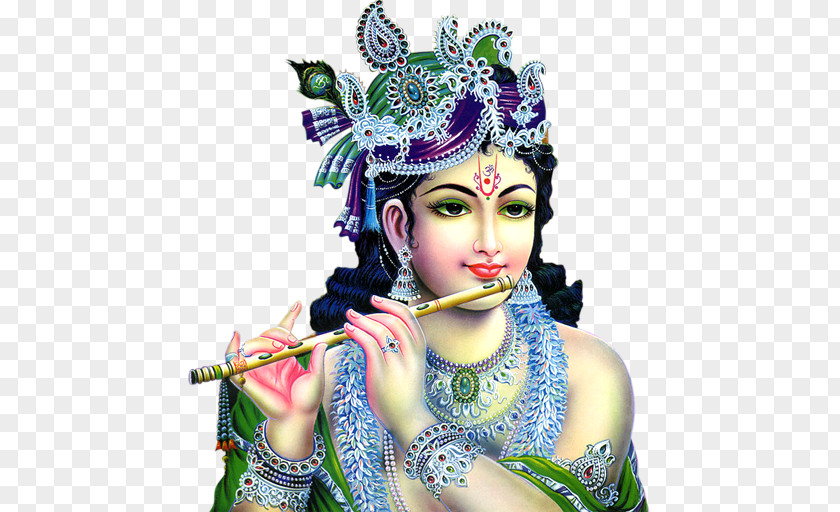 Krishna Janmashtami Ganesha Sri Gopal PNG