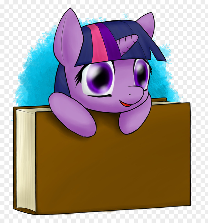 Multicolored Bubble Twilight Sparkle Pony The Saga Book PNG