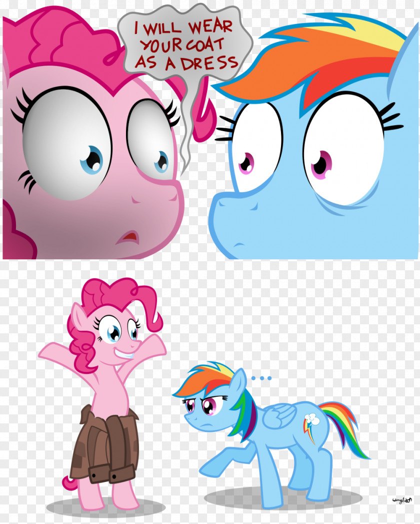 My Little Pony Rainbow Dash Pinkie Pie Derpy Hooves Applejack PNG