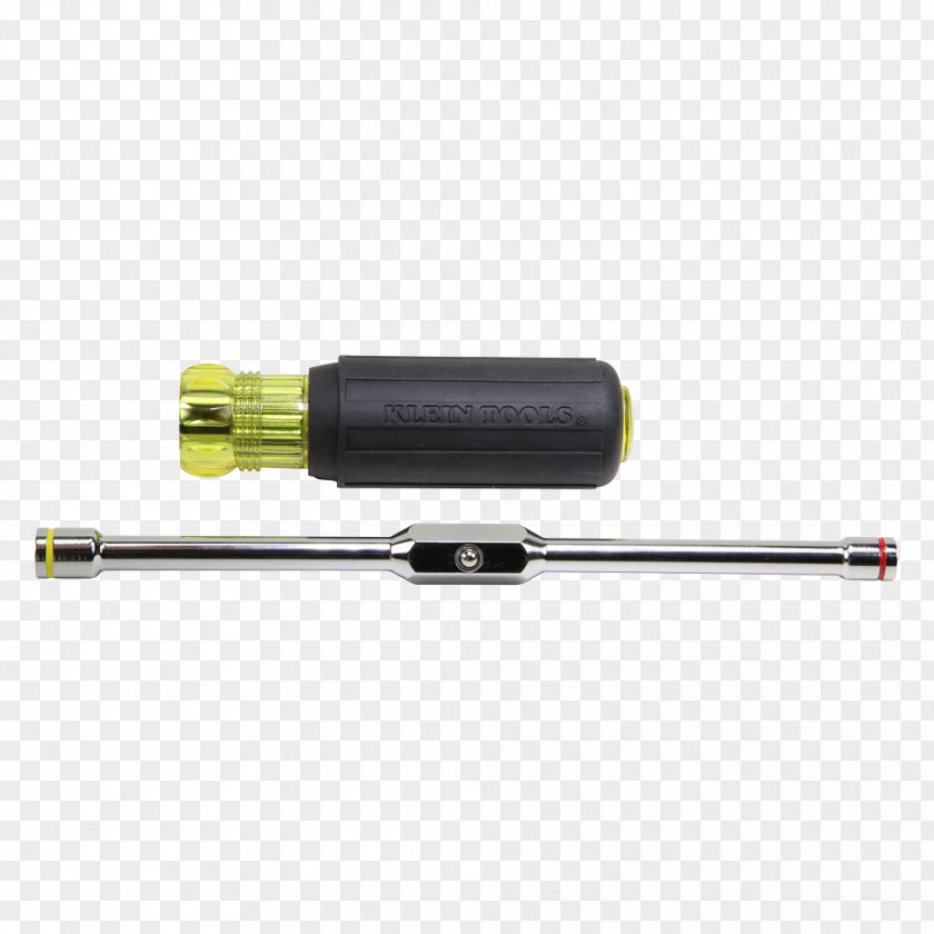 Nut Driver Klein Tools Screwdriver PNG