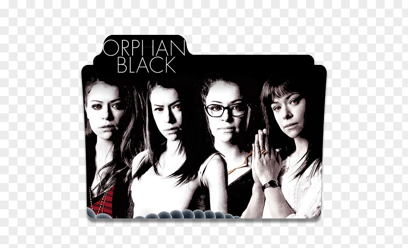 Orphan Black Torrent File High-definition Television 720p PNG
