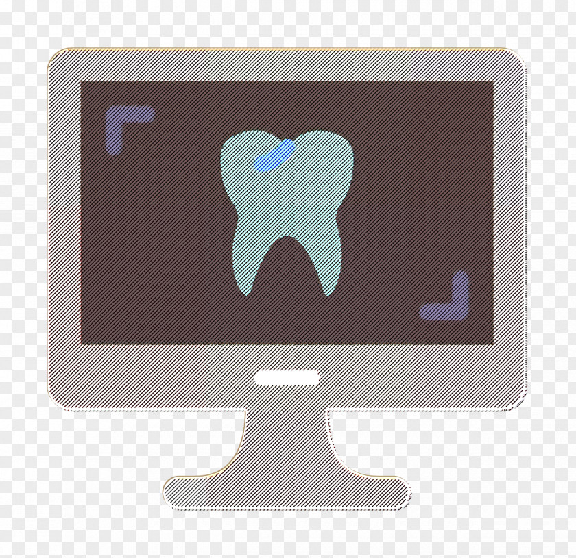Orthopantomogram Icon Dentistry Dental PNG