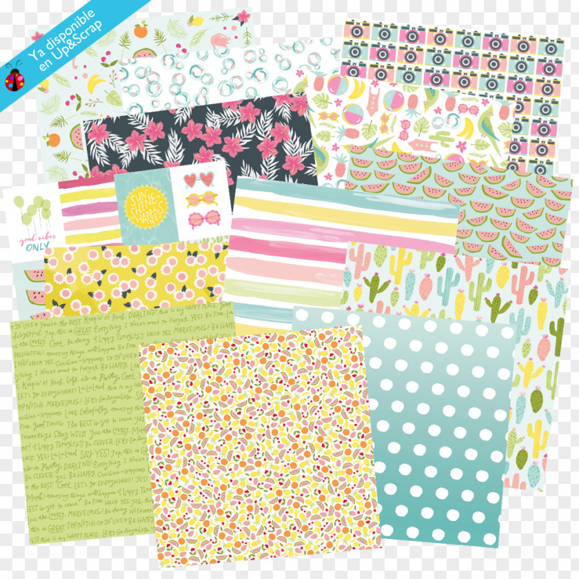 Papers Paper Scrapbooking Watercolor Painting Pastel PNG