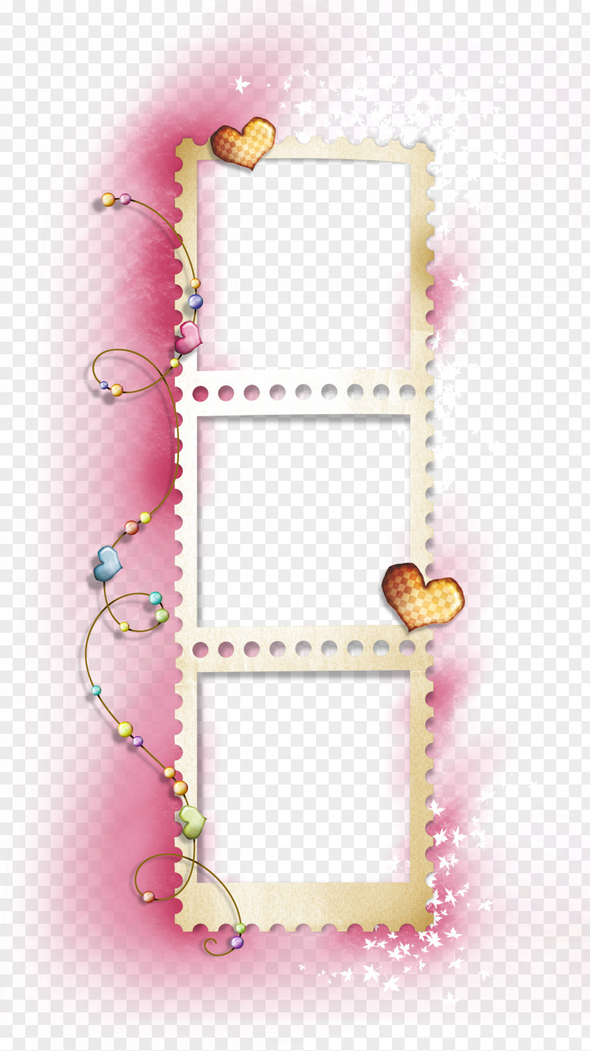 Pearls Picture Frames Photography PNG