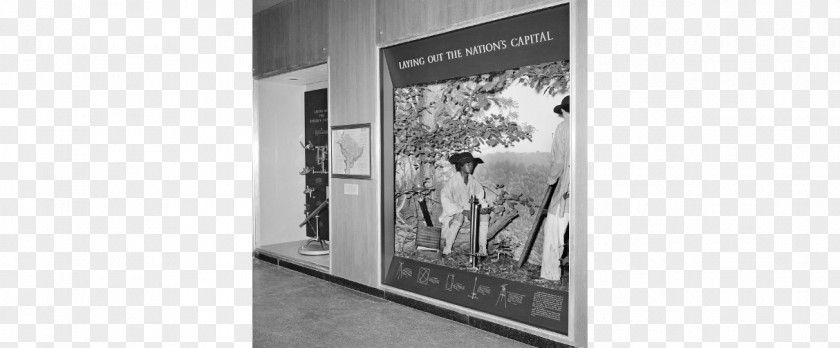 Physical Display Banneker-Douglass Museum African American Photography Black History Month African-American PNG