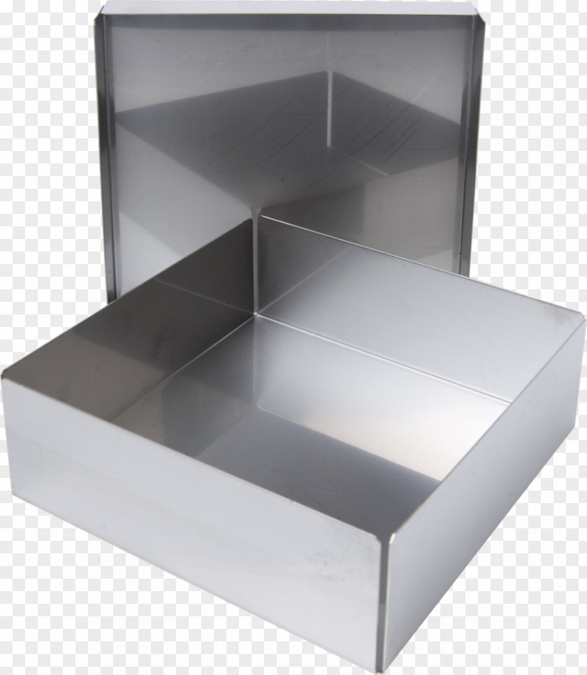 Plans Box Lid Aluminium Sheet Metal PNG