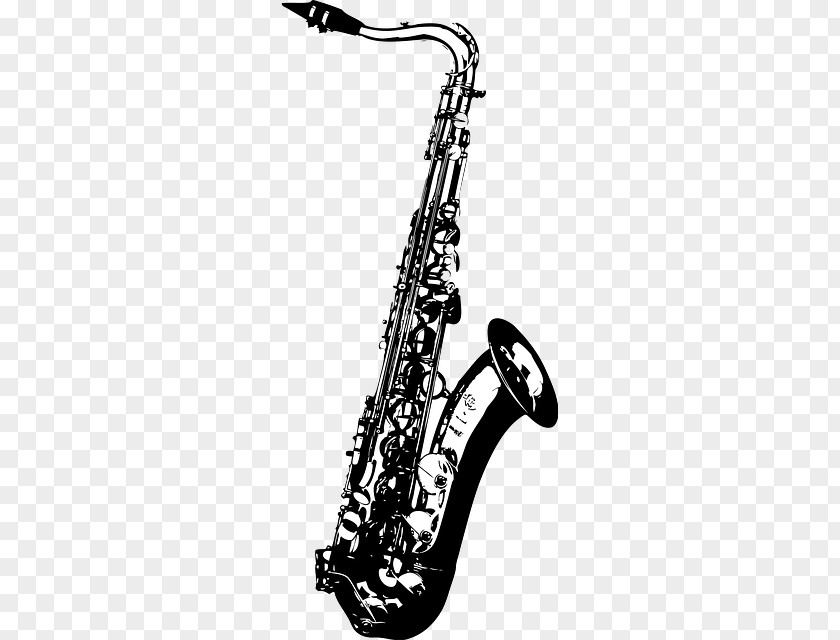 Saxophone Alto Clip Art PNG