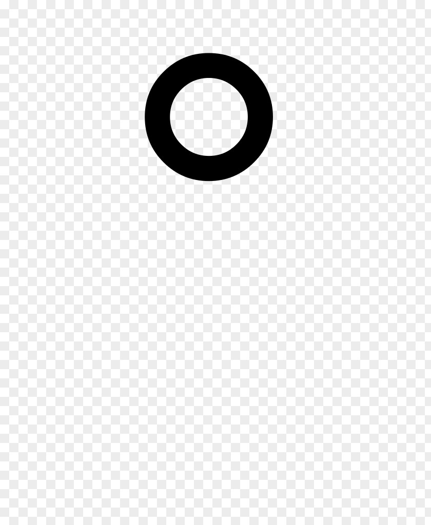 Symbol Degree Circle Logo Computer Keyboard PNG