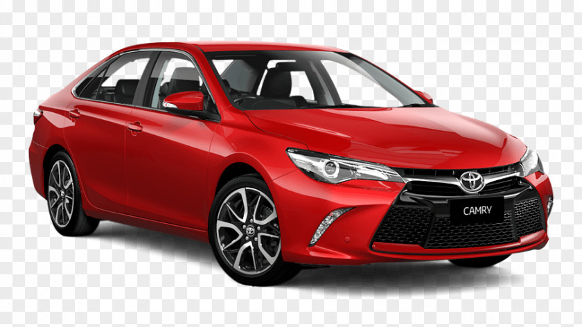 Toyota 2017 Camry Sports Car 86 PNG