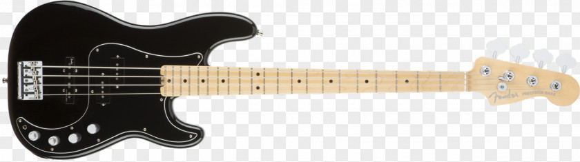 Bass Guitar Fender Precision Stratocaster Musical Instruments Corporation PNG