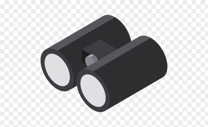 Binoculars Icon PNG