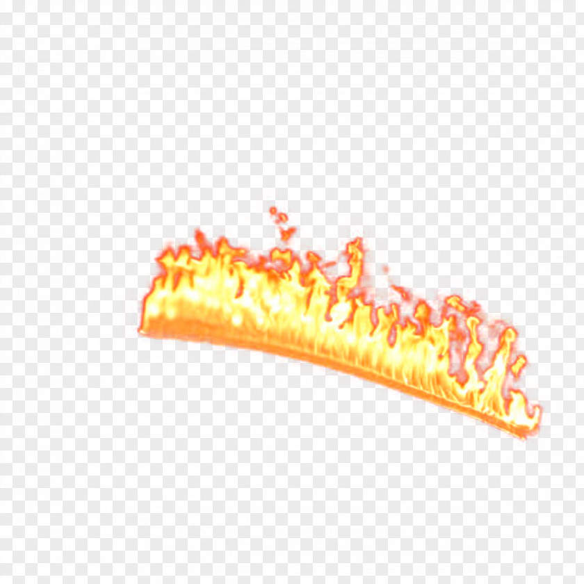 Fire Elemental Flame PNG