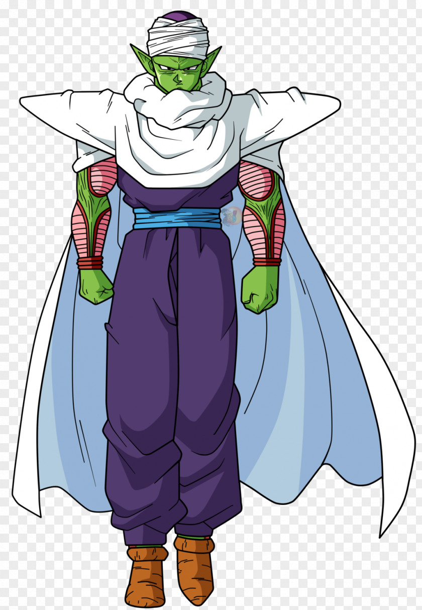 Goku Piccolo Gohan Shenron DeviantArt PNG
