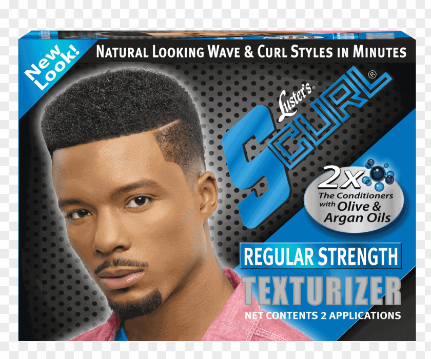 Hair Luster's S-Curl No Drip Curl Activator Moisturizer SCurl Texturizer Care Relaxer PNG