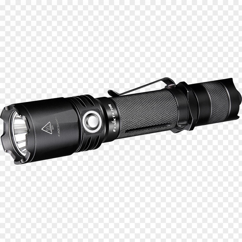 Light Flashlight Fenix TK20R Tactical UC30 PNG