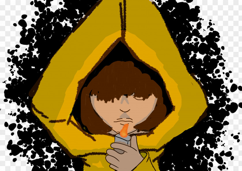 Little Nightmares Vertebrate Cartoon Desktop Wallpaper Computer PNG