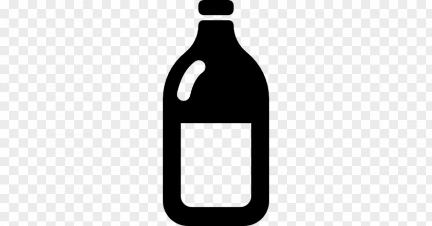 Milk Bottle Glass Wine PNG