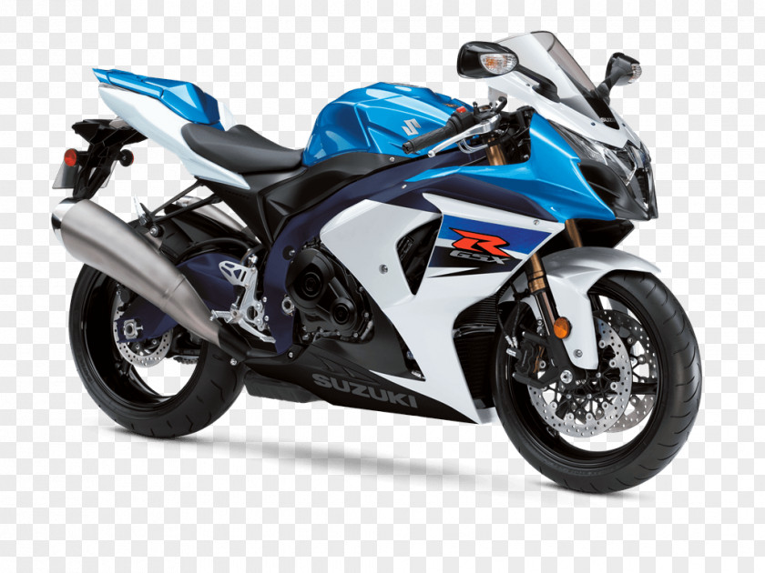 Moto Image Motorcycle Suzuki GSX-R1000 GSX-R Series GSX PNG