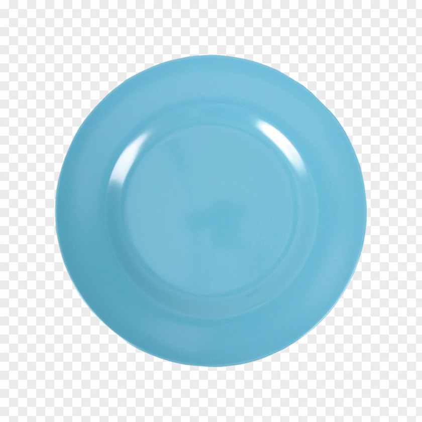 Plates Melamine Turquoise Plate Bowl Asjett PNG