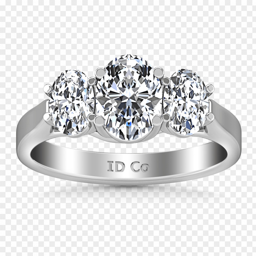 Ring Engagement Sapphire Diamond Jewellery PNG