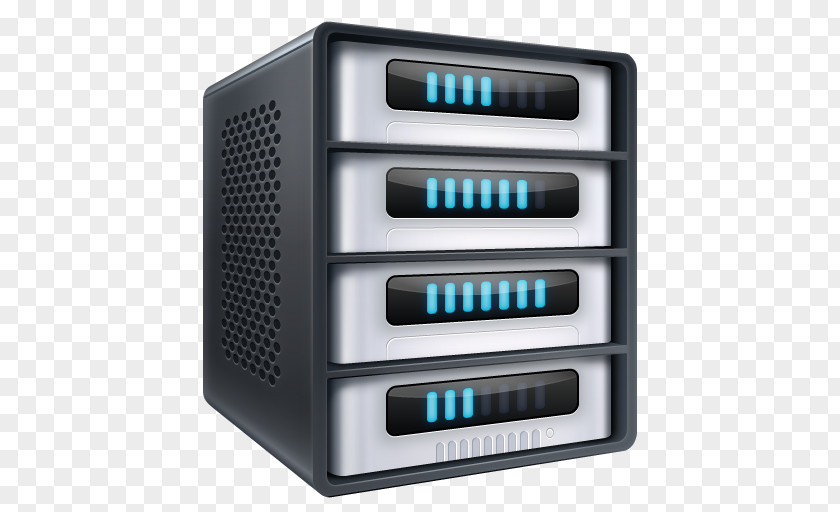 Server Web Hosting Service Cloud Computing Computer Servers Virtual Private PNG