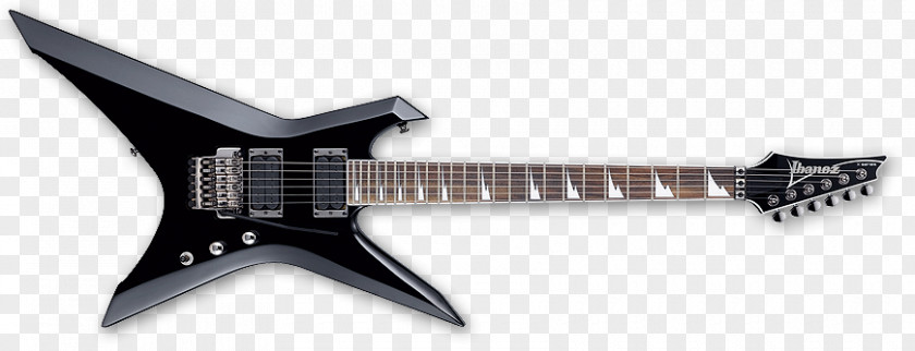 Simple Guitar Electric Ibanez Gibson Flying V Maker PNG
