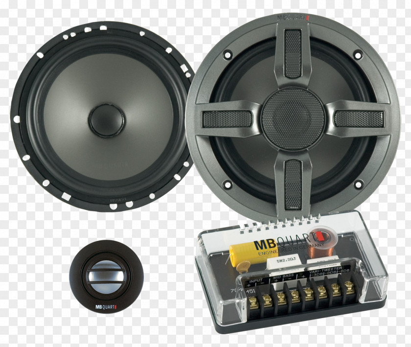 Subwoofer Loudspeaker Enclosure Computer Speakers Coaxial PNG