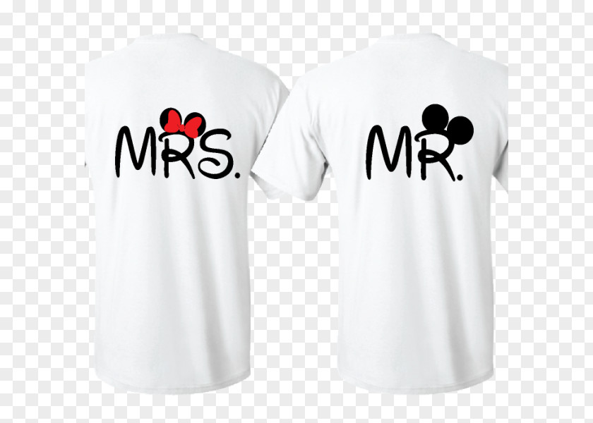 T-shirt Mickey Mouse Minnie Clothing PNG