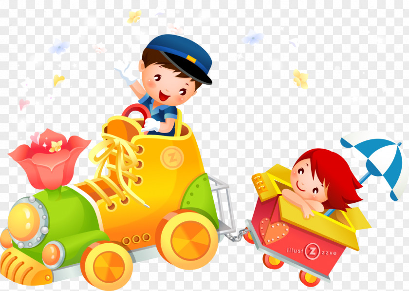 Toy Clip Art Image Child PNG