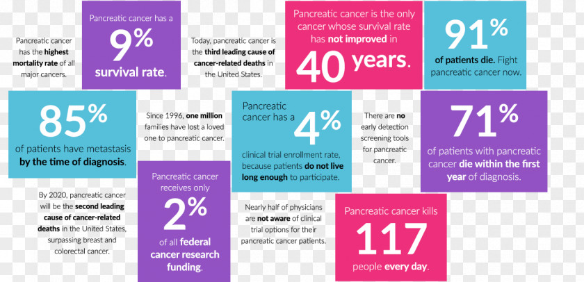 Treasurer Pancreatic Cancer Pancreas Survival Rates Chimeric Antigen Receptor PNG