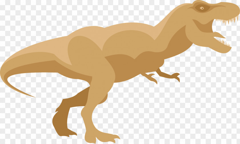 Vector Dinosaurs Tyrannosaurus Velociraptor Pachycephalosaurus Triceratops Ankylosaurus PNG