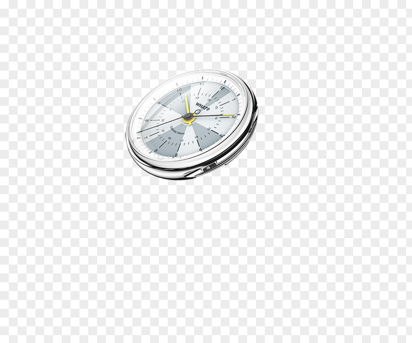 Watch Calendar Time Silver PNG